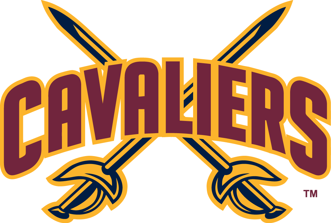 Cleveland Cavaliers 2010-2017 Alternate Logo iron on heat transfer